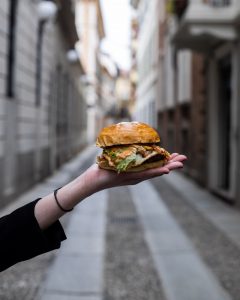Ristorante buono a Novara